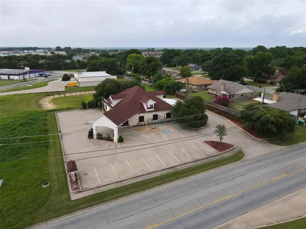 Sherman, TX 75090,1700 Gallagher Drive