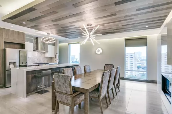 Dallas, TX 75246,4005 Gaston Avenue