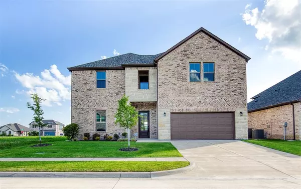 225 Cisco Trail, Forney, TX 75126