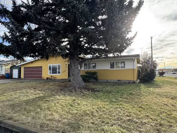 702 ELM DR, Goldendale, WA 98620