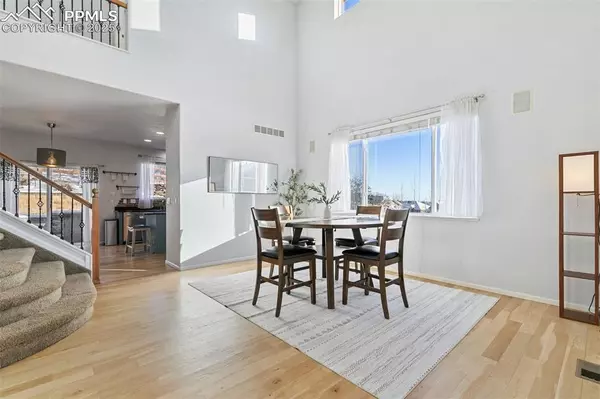 Colorado Springs, CO 80921,13475 Canyons Edge DR