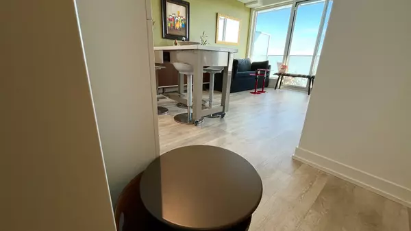 Toronto C14, ON M2M 0B9,8 Olympic Garden DR #1603