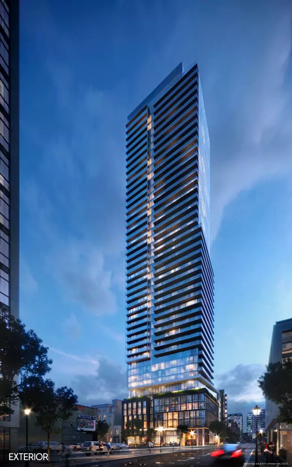 Toronto C08, ON M5C 0B7,89 Church ST #1101