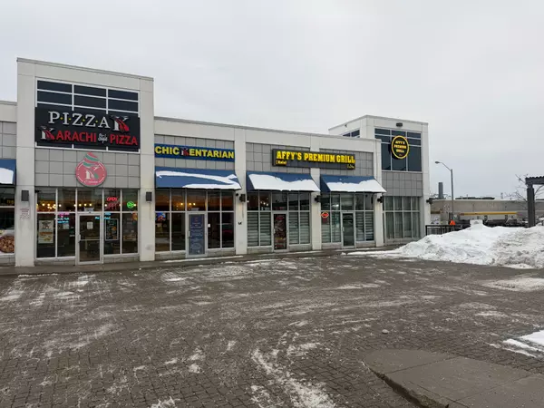 Toronto E04, ON M1L 0H2,55 Lebovic AVE #C115