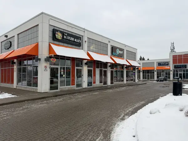 Toronto E04, ON M1L 0H2,55 Lebovic AVE #C115