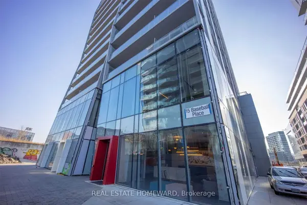 Toronto, ON M4M 0E6,15 Baseball PL #601