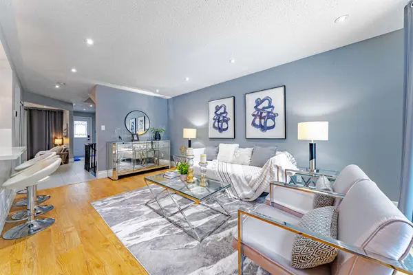 17 Old Wellington ST, Markham, ON L3P 5E3