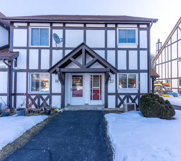 31 Laguna Pkwy #18, Ramara, ON L0K 1B0