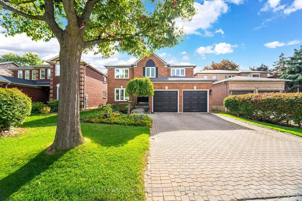 Mississauga, ON L5L 4S4,3704 Ketchum CT E