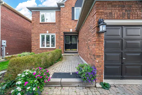 Mississauga, ON L5L 4S4,3704 Ketchum CT E