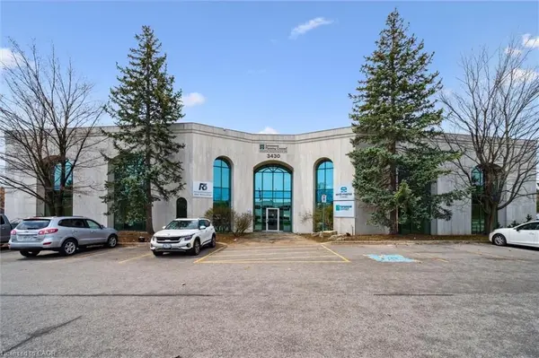 3430 South Service RD #202, Burlington, ON L7N 3T9