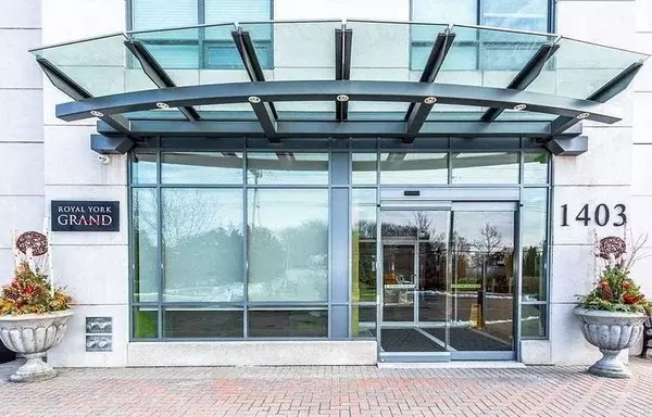 Toronto W09, ON M9P 0A1,1403 Royal York RD #610