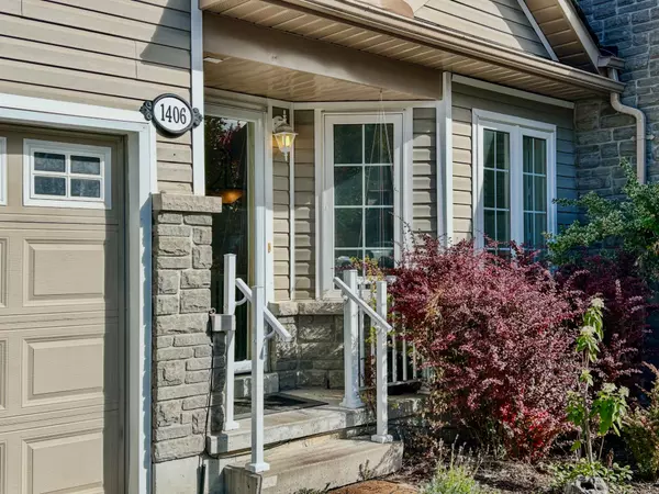 Peterborough, ON K9K 2M2,1406 Hancox CT