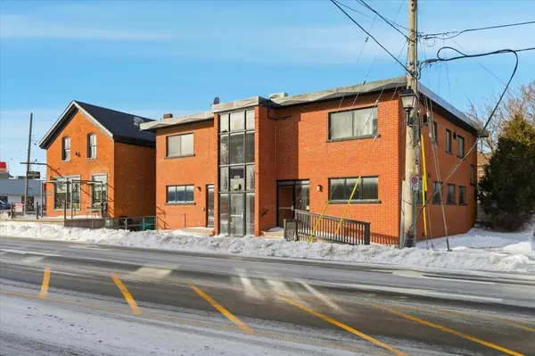 Prince Edward County, ON K0K 2T0,331 & 333 Picton Main ST