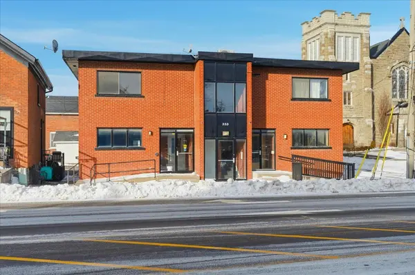 Prince Edward County, ON K0K 2T0,331 & 333 Picton Main ST