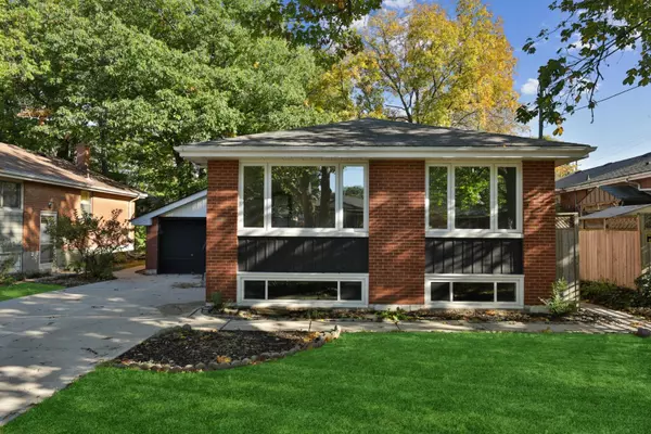 Hamilton, ON L8T 4E9,275 Southwood DR