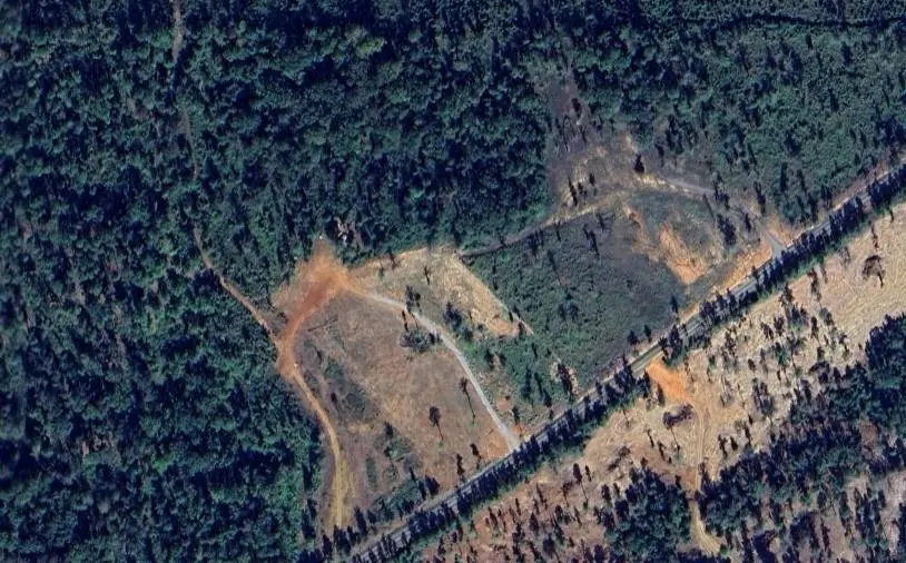 150 Fire Tower Road, Plain Dealing, LA 71064