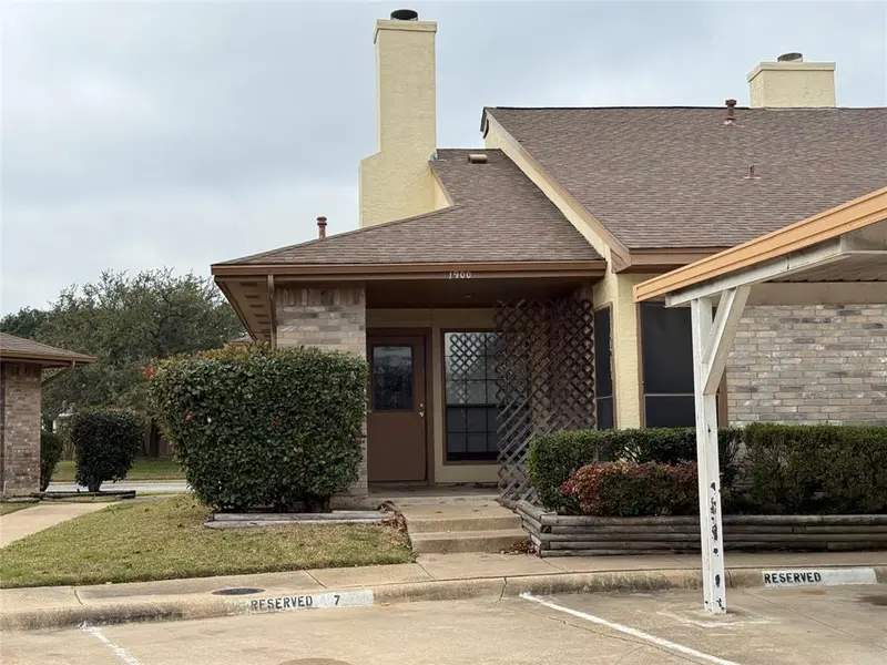 1842 Silverwood Lane, Plano, TX 75075