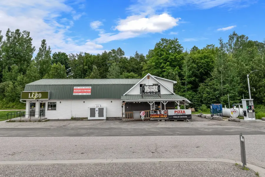 22353 Highway 41 N/A, Addington Highlands, ON K0H 1L0