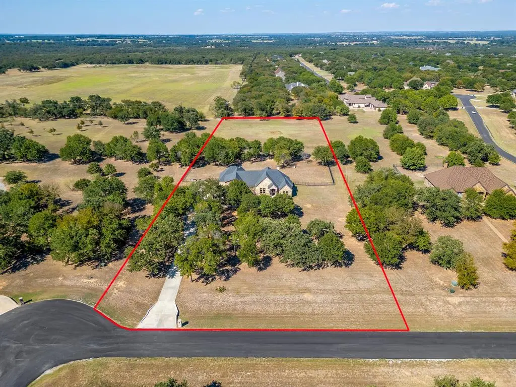 Lipan, TX 76462,106 Treeline Court