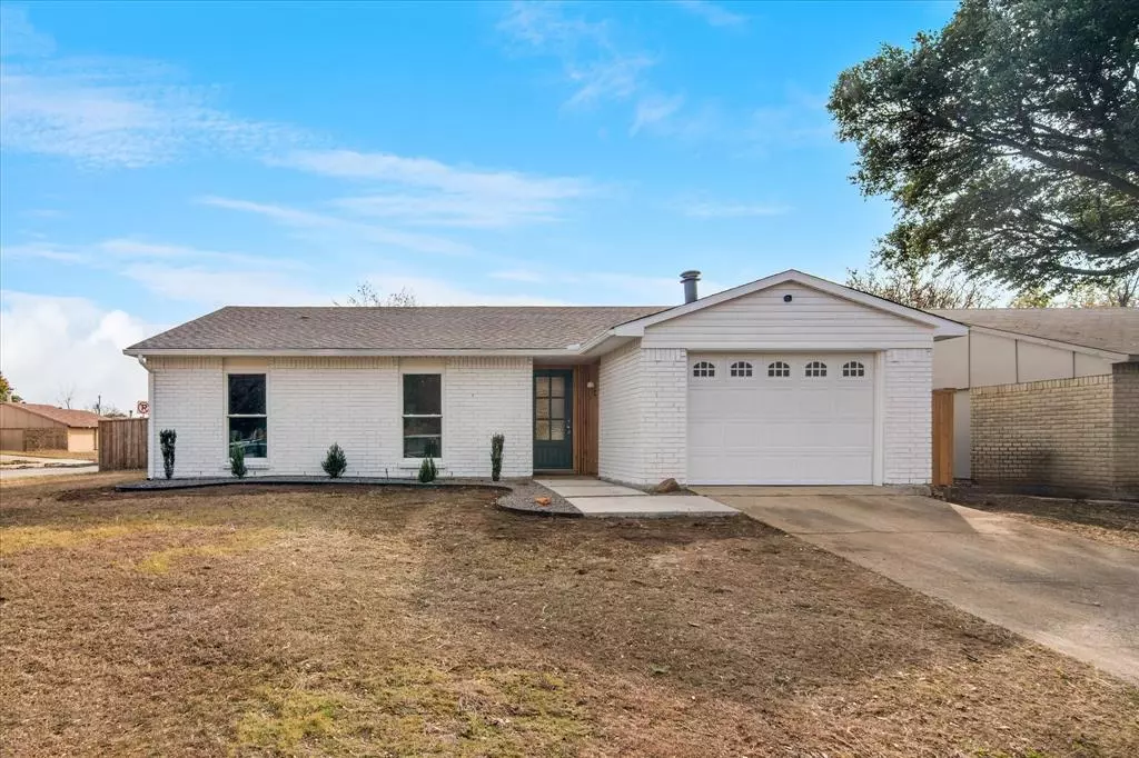 Allen, TX 75002,536 Windsor Drive