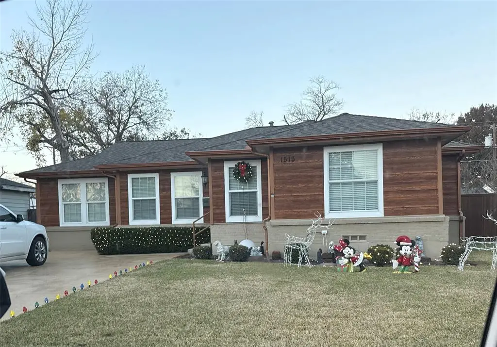 Garland, TX 75041,1513 Caldwell Drive
