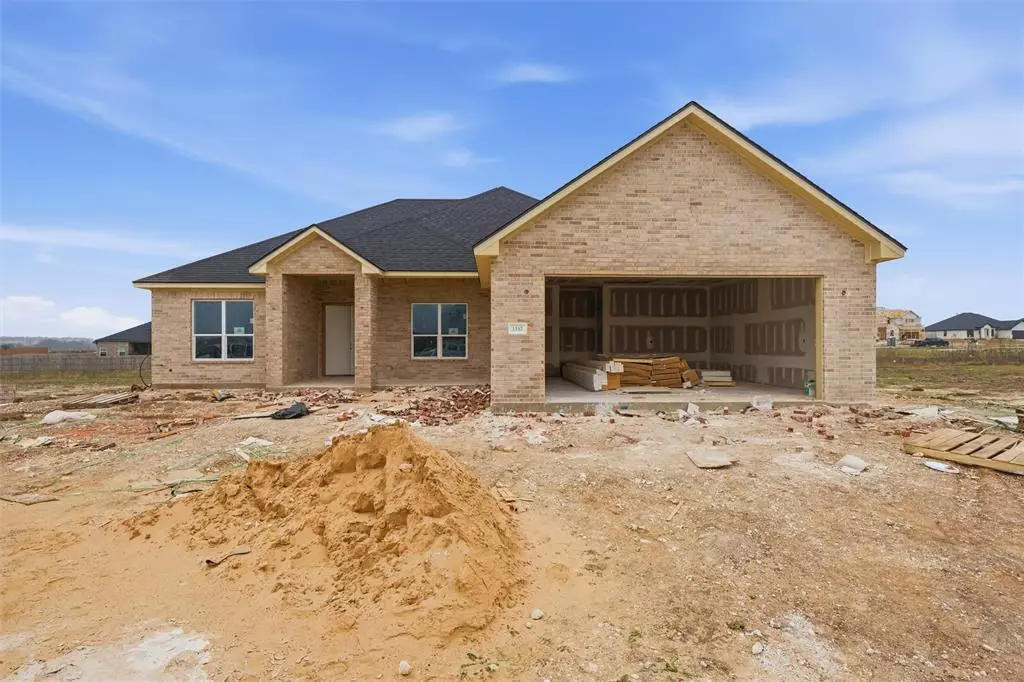 Hewitt, TX 76643,1337 Tahonta Drive