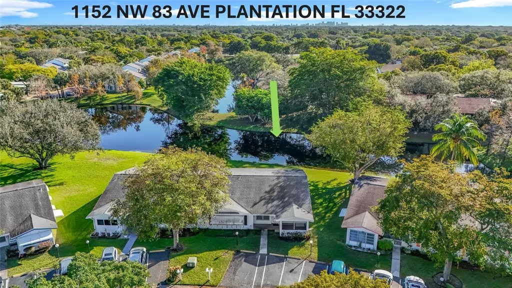 Fort Lauderdale, FL 33322,1152 NW 83rd Ave #1152