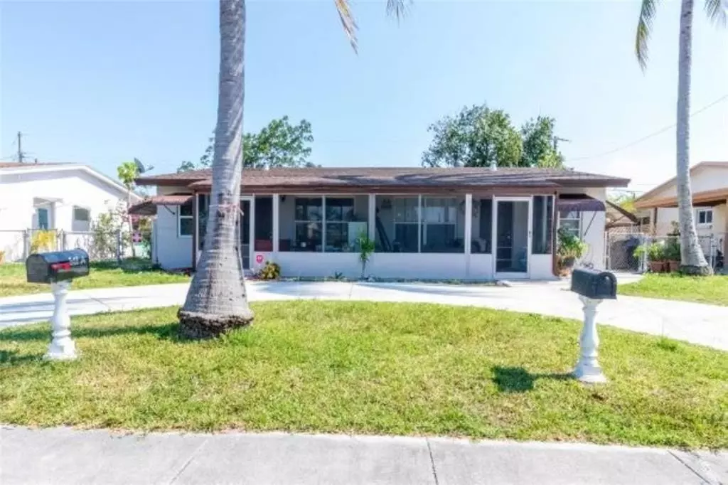 Oakland Park, FL 33334,540 NE 58th St