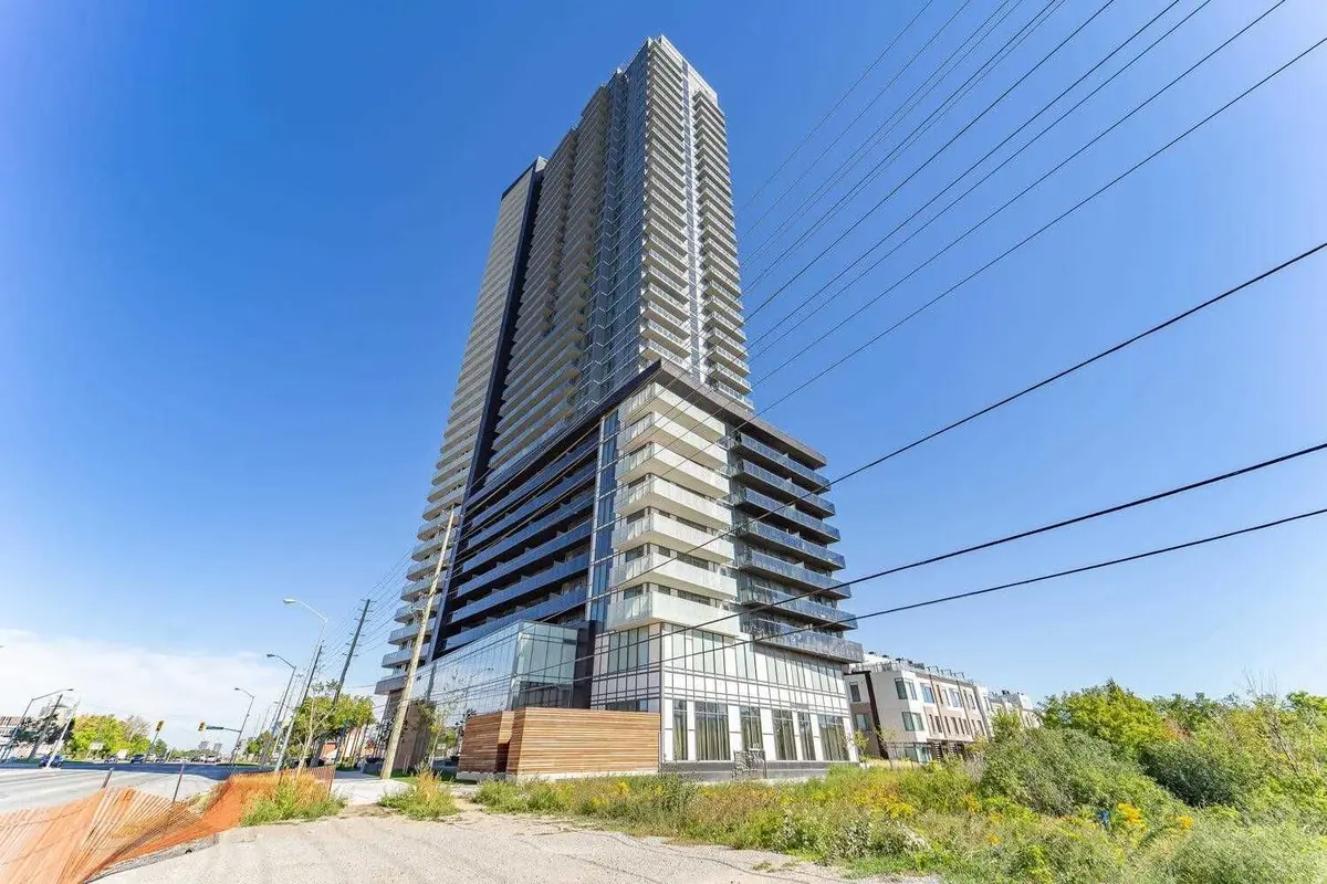 Vaughan, ON L4K 0K2,7895 Jane ST #Ph10