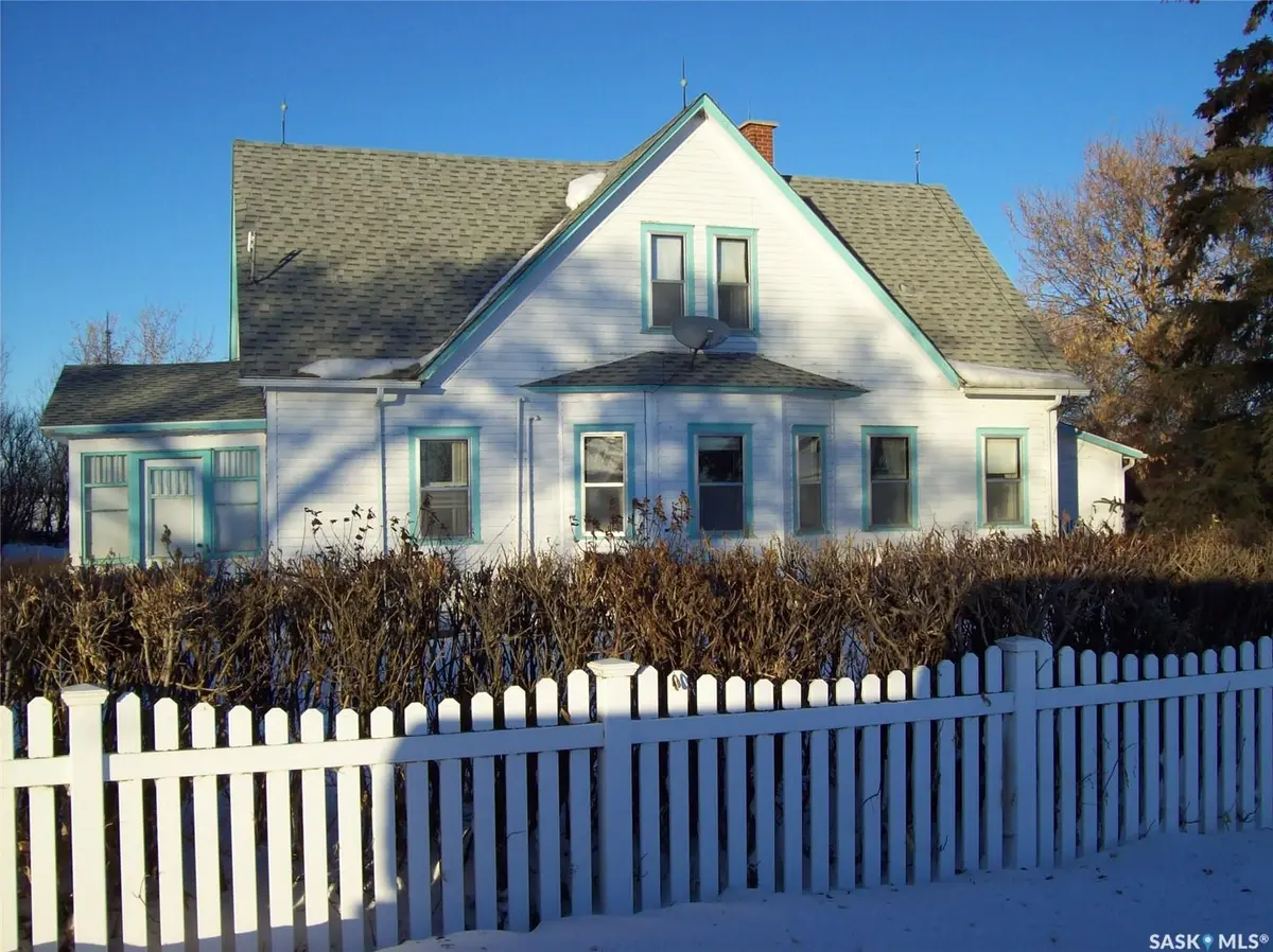 Rural Address, Grasswood, SK S0G 2E0