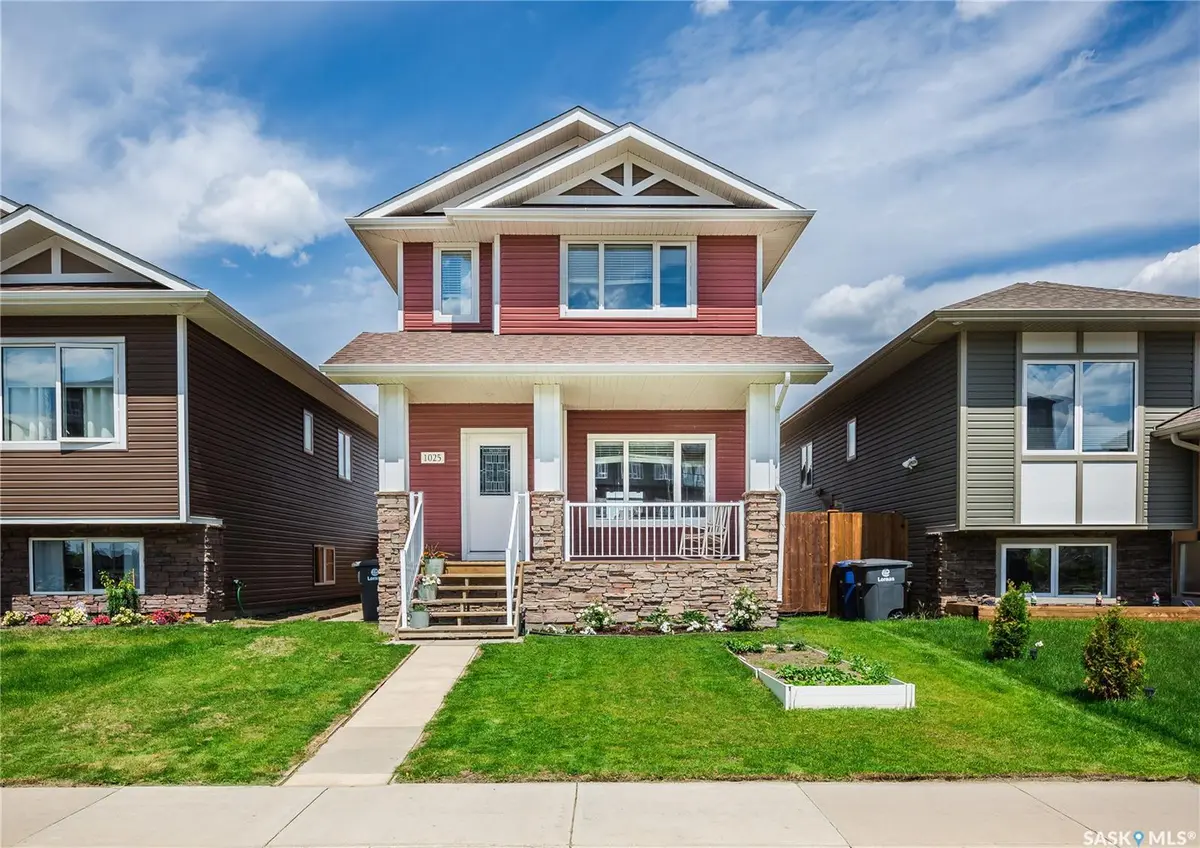 1025 Parr Hill DRIVE, Martensville, SK S0K 2T1