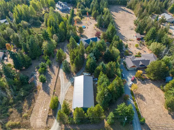 1209 Courtney Rd, Errington, BC V0R 1V0