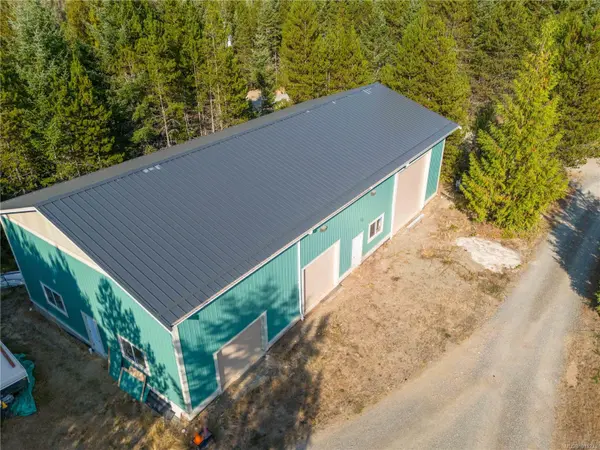 1209 Courtney Rd, Errington, BC V0R 1V0