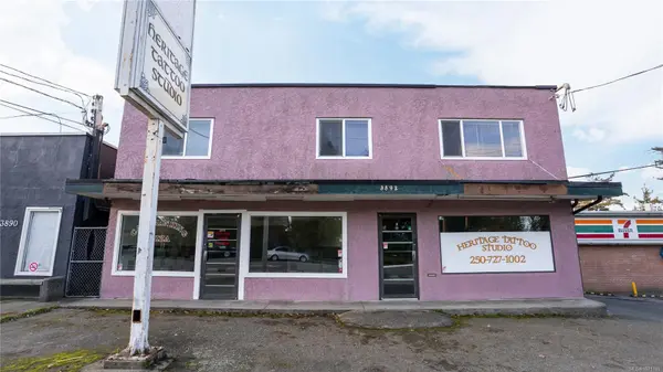 3890 Carey Rd, Saanich, BC V8Z 4C9