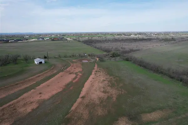 Abilene, TX 79602,Lot 1 Palomino Road