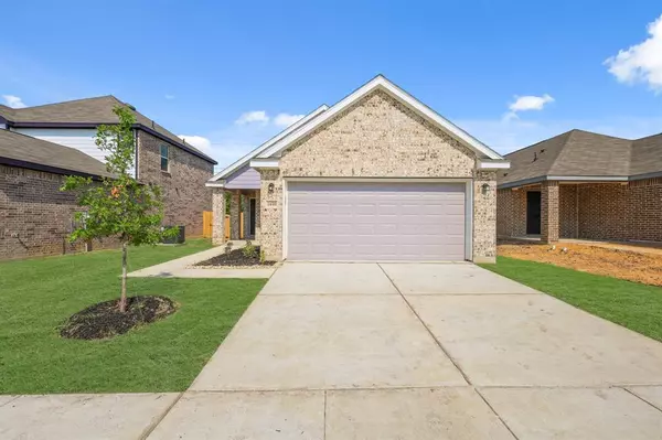 Ennis, TX 75119,1600 Romans Road