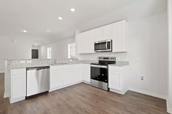 Ennis, TX 75119,1600 Romans Road