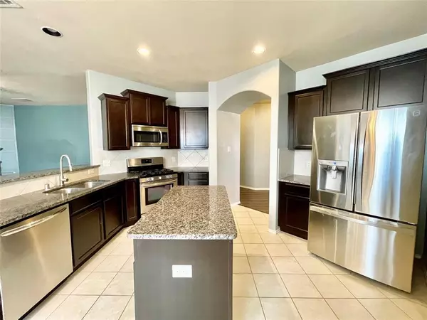 Little Elm, TX 75068,1005 Lake Woodland Drive