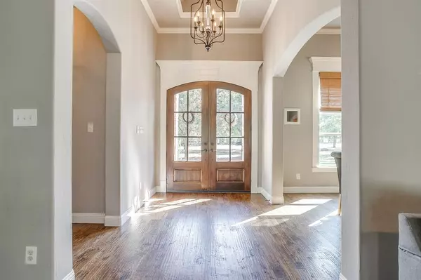 Lipan, TX 76462,106 Treeline Court