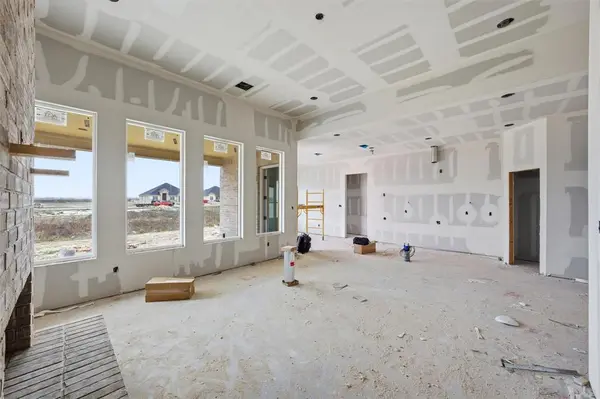 Hewitt, TX 76643,1337 Tahonta Drive