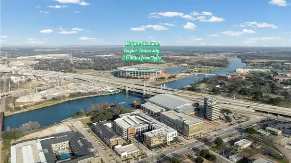 Waco, TX 76701,219 S 4th Street #608