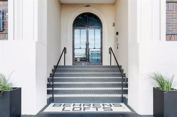 Waco, TX 76701,219 S 4th Street #608