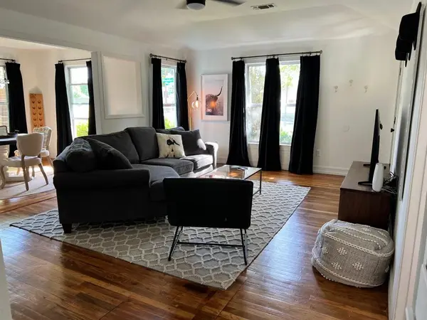 Fort Worth, TX 76111,2021 Bluebonnet Drive