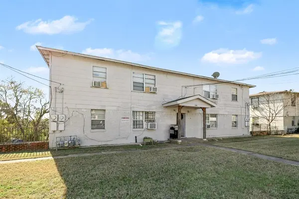 2248 Riverview Drive #A-D, Irving, TX 75060