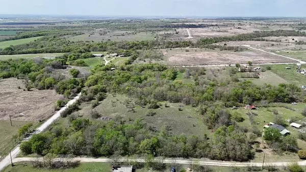Itasca, TX 76055,Lot 4 Hcr-4307