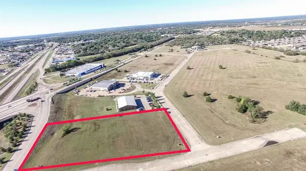 Kaufman, TX 75142,TBD Commerce Way Lot 15A