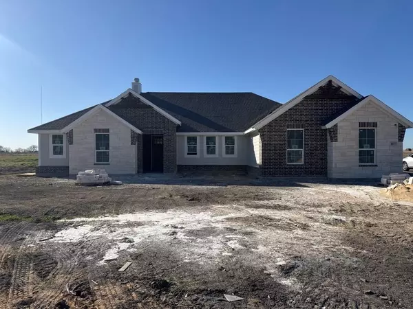 8813 County Road 623, Blue Ridge, TX 75424