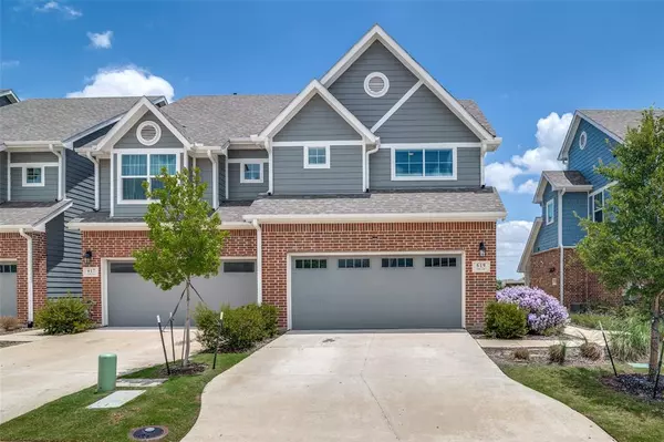 Wylie, TX 75098,619 Laurel Lane