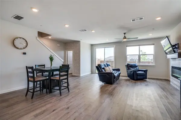 Wylie, TX 75098,619 Laurel Lane